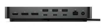 Док-станция Dell/Pro Thunderbolt 5 Smart Dock SD25TB5