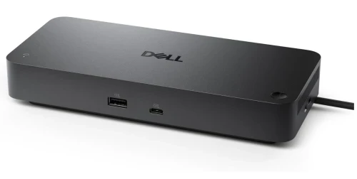 Док-станция Dell/Pro Thunderbolt 5 Smart Dock SD25TB5