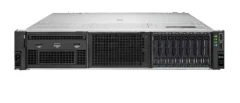 Сервер HPE/DL380 Gen11/1/Xeon Gold/5416S (16C/32T 30Mb/2 GHz/32 Gb/MR408i-o 4Gb/8 SFF BC/2x10GbE Base-T/No ODD/1x1000W Titanium