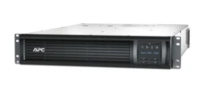 ИБП APC/SMT2200RMI2UC 230V, 8x IEC C13+2x IEC C19 outlets, SmartConnect Port+SmartSlot, AVR, LCD/Smart/2 200 VА