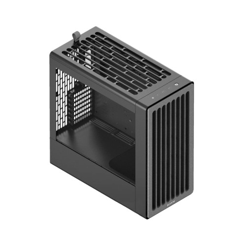 Компьютерный корпус HAVN BF 360 Black без Б/П