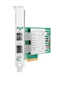 Интернет карта HP Enterprise/Marvell QL41232HLCU Ethernet 10/25Gb 2-port SFP28 Adapter for HPE