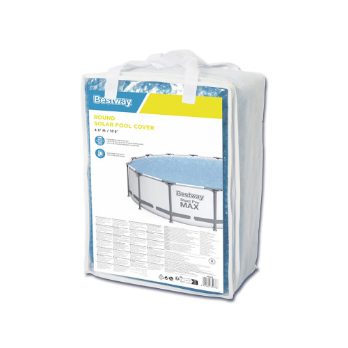 Тент для бассейна Bestway 58252