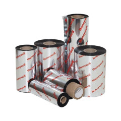 Термотрансферная лента (риббон) Honeywell 1-970655-00-0, TMX1310, 110 мм x 300 м (1 рулон)