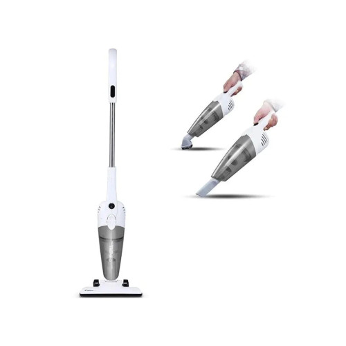 Проводной вертикальный пылесос Deerma DX118С