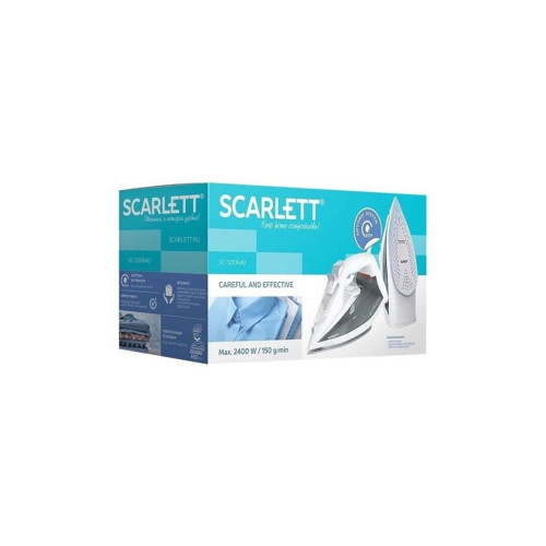 Утюг Scarlett SC-SI30K40