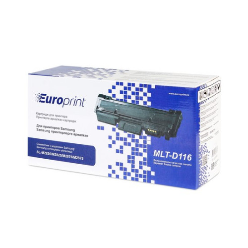 Картридж Europrint EPC-MLT116
