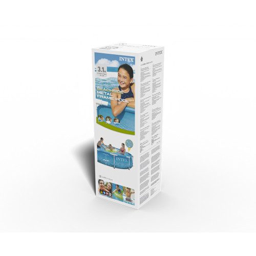 Каркасный бассейн Intex 28206ND