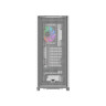 Компьютерный корпус Thermaltake S380 TG White без Б/П