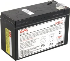 Батарея APC/APCRBC110/внутренний