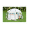 Тент-палатка для бассейна Bestway 58612