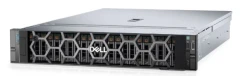 Сервер Dell/R760/2/Xeon Gold/5415+ (8C/16T 22.5M)/2.9 GHz/128Gb/PERC H755/24SFF/6/960Gb 6Gbps SSD/2x1GbE LOM/4x1GbE OCP/(1+1) 1100W Titaniu