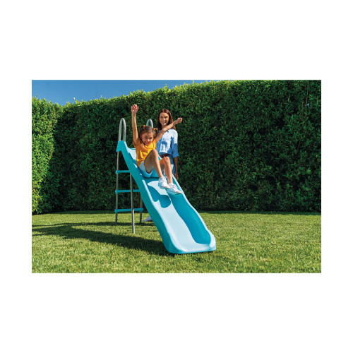 Горка детская Intex 44107
