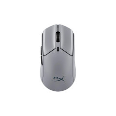 Компьютерная мышь HyperX Pulsefire Haste 2 Pro - 4K (Grey) A1KY5AA
