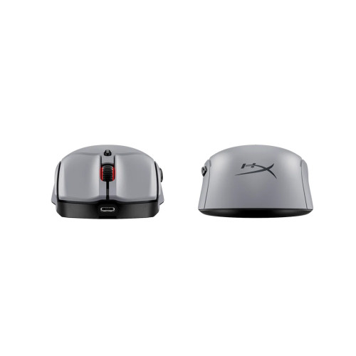 Компьютерная мышь HyperX Pulsefire Haste 2 Pro - 4K (Grey) A1KY5AA