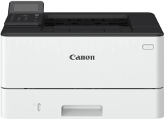 Принтер Canon I-SENSYS X 1440PR (A4, Printer/Duplex, 1200 dpi, Mono, 40  ppm (A4), 1 Gb, 1200 Mhz , tray 250+100 pages, ЖК-экран 5 строк, USB 2.0, RJ-45, Toner T13 (в комплекте нет))