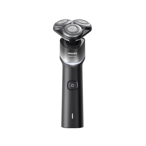 Электробритва Philips Серии 5000X X5004/00 для влажного и сухого бритья