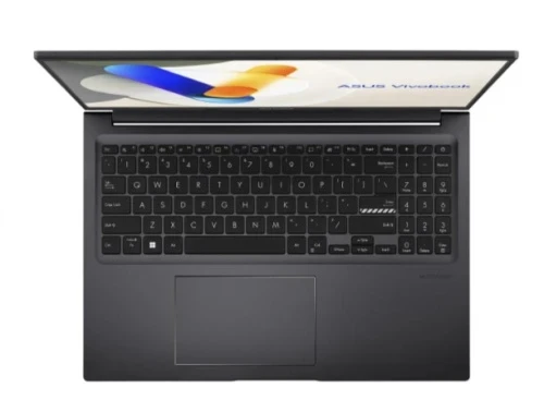 Ноутбук Asus/Vivobook 16/X1605VA-MB1697/Core i7/13620H/2,4 GHz/16 Gb/M.2 PCIe SSD/1000 Gb/No ODD/Graphics/Iris X/256 Mb/16 ''/1920x1200/Без операционн