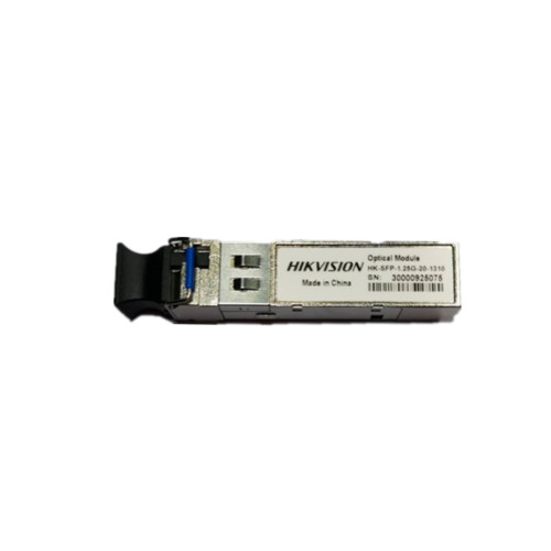 Трансивер Hikvision HK-SFP-1.25G-20-1310-DF