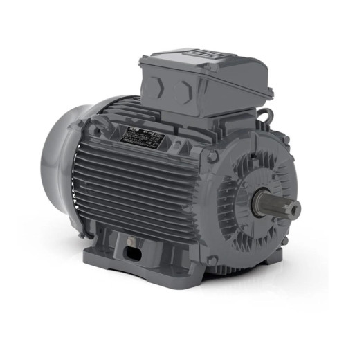 Асинхронный электродвигатель WEG 17928295 WGOST-L71 1.1 кВт 2P B3T 220/380 В 50 Гц