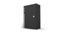 Контроллер доступа DS-K2 Hikvision