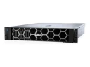 Сервер Dell/R760XS/1/Xeon Silver/4410Y (12C/24T 30Mb)/2 GHz/16 Gb/PERC H755 SAS Front/8SFF/1/480 Gb RI SSD/2x1GbE Base-T LOM/(1+1) 700W Titanium