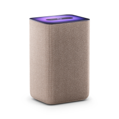 Яндекс.Станция 2 - умная колонка с Алисой YNDX-00051 Бежевая