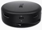 Док-станция Dell/Pro 7-in-1 USB-C Travel Hub - DA326