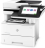 МФУ HP 1PV65A LaserJet Enterprise M528f (A4) Printer/Scanner/Copier/ADF/Fax, 1200 dpi, 43 ppm., 1.75Gb+HDD, 1.2 GHz, tray 100+550 pages, USB+Ethernet, Print+Scan Duplex, Duty 150K pages