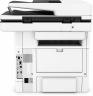 МФУ HP 1PV65A LaserJet Enterprise M528f (A4) Printer/Scanner/Copier/ADF/Fax, 1200 dpi, 43 ppm., 1.75Gb+HDD, 1.2 GHz, tray 100+550 pages, USB+Ethernet, Print+Scan Duplex, Duty 150K pages