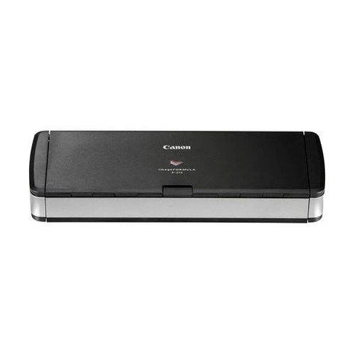 Сканер Canon/P-215II /A4/интерфейс USB 2.0 600x600