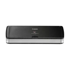 Сканер Canon/P-215II /A4/интерфейс USB 2.0 600x600