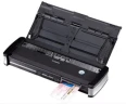 Сканер Canon/P-215II /A4/интерфейс USB 2.0 600x600