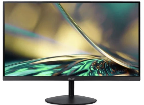 Монитор Acer/SA272Ebi/27 ''/IPS/1920x1080 Pix/1xVGA/1xHDMI/4 мс/250 ANSI люм/1000:1/100 Hz