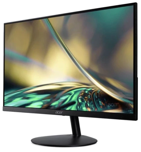 Монитор Acer/SA272Ebi/27 ''/IPS/1920x1080 Pix/1xVGA/1xHDMI/4 мс/250 ANSI люм/1000:1/100 Hz