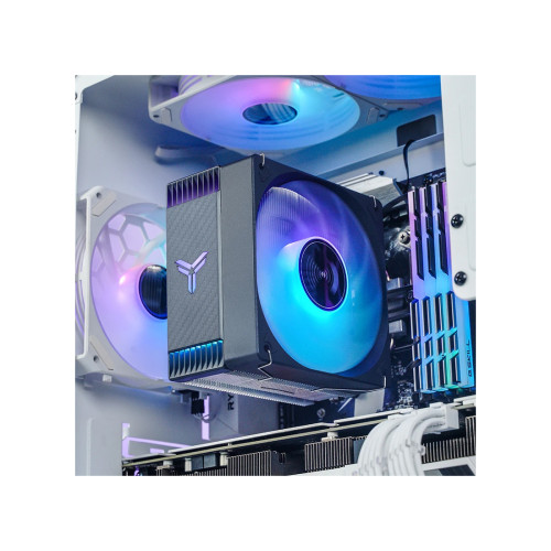 Кулер для процессора Jonsbo CR-1000 MAX Black