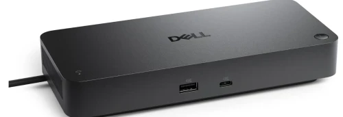 Док-станция Dell/Pro Thunderbolt 4 Smart Dock SD25TB4 130W