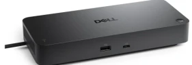 Док-станция Dell/Pro Thunderbolt 4 Smart Dock SD25TB4 130W