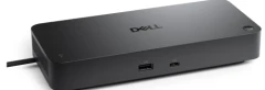 Док-станция Dell/Pro Thunderbolt 4 Smart Dock SD25TB4 130W