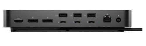 Док-станция Dell/Pro Thunderbolt 4 Smart Dock SD25TB4 130W