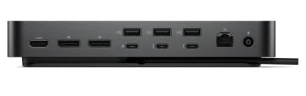 Док-станция Dell/Pro Thunderbolt 4 Smart Dock SD25TB4 130W