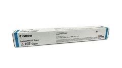 Тонер-картридж Canon/imagePRESS Toner T07/Голубой
