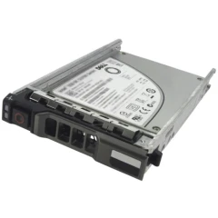 SSD Dell/480GB SSD SATA Read Intensive 6Gbps 512e 2.5in Hot-Plug, CusKit