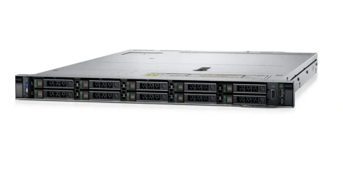 Сервер Dell/PE R650xs 8SFF/1x Gold 5320T (2,3GHz, 20C/40T, 30Mb)/32 Gb/PERC H755/1x2.4TB SAS 10K HDD/iDRAC9 Ent/2x1GbE BT LOM/2x800W