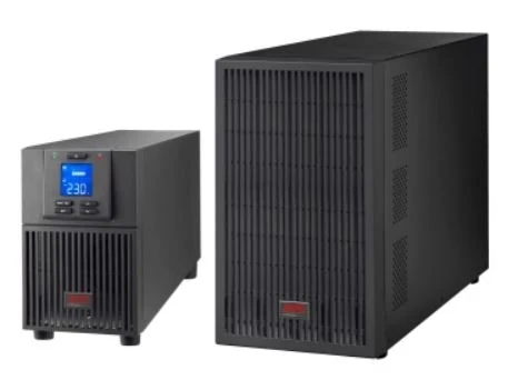 ИБП APC/SRV2KIL with External Battery Pack/EASY/2 000 VА/1 600 W