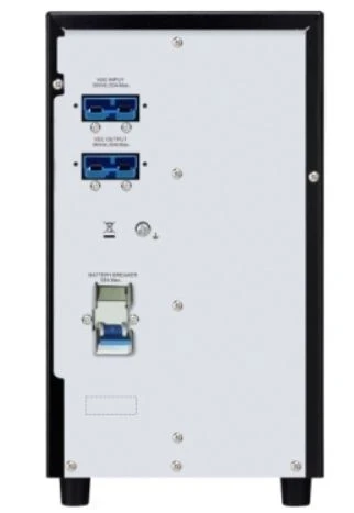 ИБП APC/SRV2KIL with External Battery Pack/EASY/2 000 VА/1 600 W