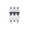 Автоматический выключатель Legrand 404053 3П С 6A TX3 6000 6kA