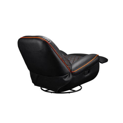 Игровое кресло Cougar Overlord