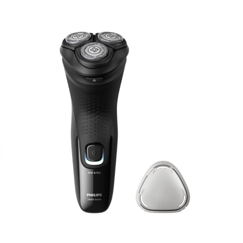 Электробритва Philips Серии 3000X X3001/00 для влажного и сухого бритья