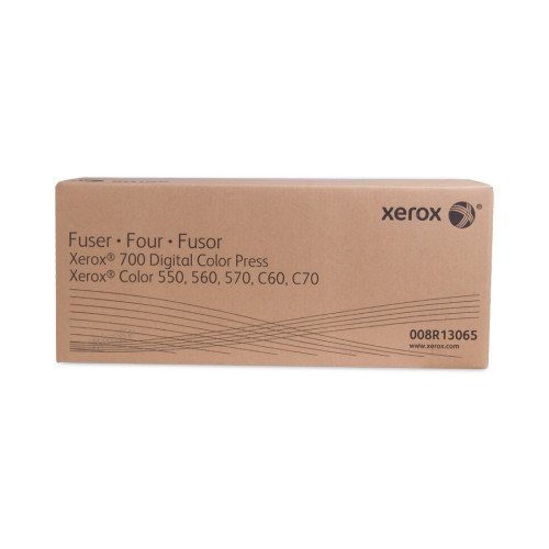 Фьюзерный модуль Xerox 008R13065